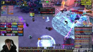 七煌战-啊，砍砍砍！ 2017-05-24 13点场