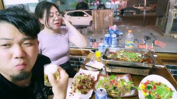 我和串姐有个约会！ 2017-05-23 20点场
