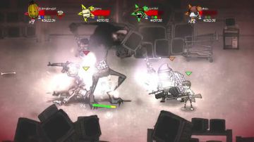 【3Games】17-05.22 CharlieMurder