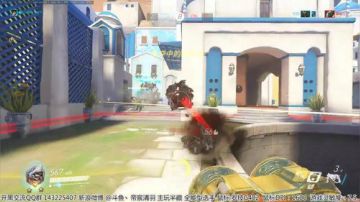 【清羽】热手上分上分上分 2017-05-25 09点场