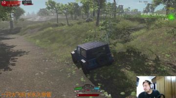 【大卫】七日杀200天后怼起来 2017-05-24 22点场