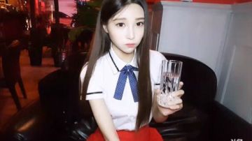 纯情高中生