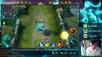 干将莫邪1v5，曹操无敌杀翘楚 2017-05-25 15点场