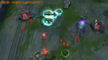 skt ti faker直播 2017-05-16 21点场