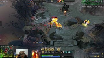 【战术大师】我又来研究了！ 2017-05-25 22点场