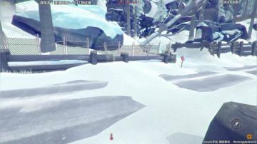 【漫漫长夜】听说丢石头就有兔兔？ 2017-05-25 15点场