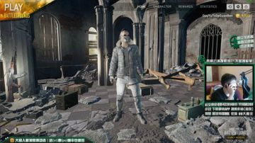 28号武汉嘉年华见！ 2017-05-26 05点场