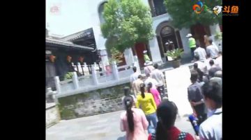 一下课就往农村跑，这群95后大学生为啥不 2017-05-26 10点场