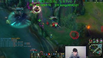 震惊！这个蛮王一刀秒人！ 2017-05-23 17点场