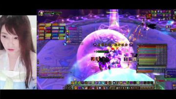 新主播试播啦~~~ 2017-05-24 21点场