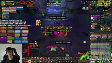 七煌战-啊，砍砍砍！ 2017-05-26 13点场