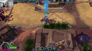 今天用的英雄不带重复 2017-05-25 23点场