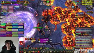 七煌战-啊，砍砍砍！ 2017-05-26 17点场