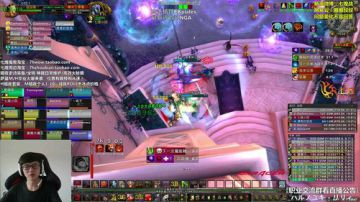 七煌战-啊，砍砍砍！ 2017-05-26 15点场