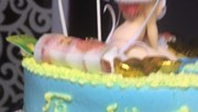 晓生生日快乐！愿我们的征途是星辰大海！