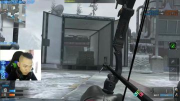 「嘉浩」5点新内容测试服 2017-05-26 17点场