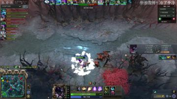 马尼拉大师赛EG VS NB 2017-05-26 20点场