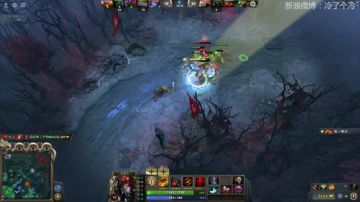 马尼拉大师赛EG VS NB 2017-05-26 22点场