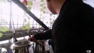 【威海大叔】 2017-05-27 08点场