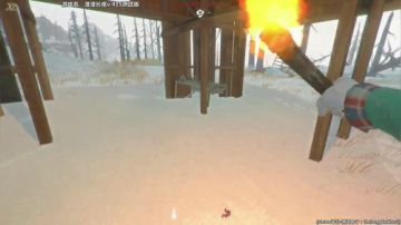 【漫漫长夜】又更新啦！抱歉来晚啦！ 2017-05-26 23点场