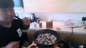 【威海大叔】武汉 2017-05-27 12点场