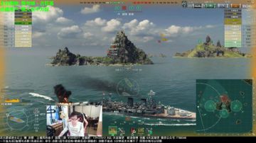 【天涯:战舰世界 起来晚了 我很凌乱!】 2017-05-26 18点场