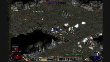 暗黑2 开荒 6BOSS 2017-05-26 15点场