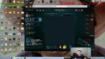 一手游戏理解，中路随机之王 2017-05-27 11点场