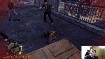 【大卫】跳伞我有这样队友我说啥了 2017-05-27 01点场