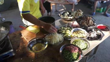 迎四方兄弟！聚八方情谊。 2017-05-27 17点场