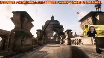 坦克老男孩：皇牌坦克娱乐直播间 2017-05-27 23点场