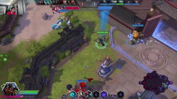 输满5场就遁入主机 2017-05-27 19点场