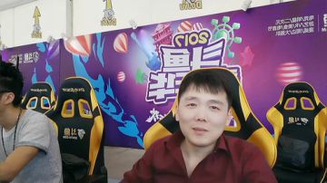 28号武汉嘉年华见！ 2017-05-28 10点场