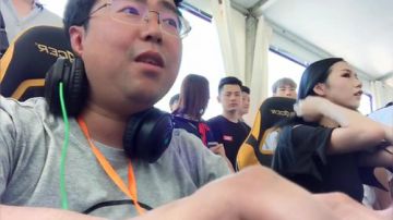 去武汉嘉年华了~~~ 2017-05-28 13点场