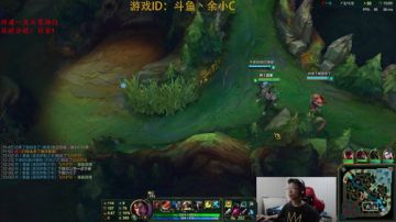 国服诺手我认第二，谁敢认第一？ 2017-05-28 13点场