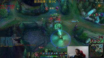 国服诺手我认第二，谁敢认第一？ 2017-05-28 15点场