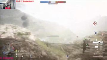 输满4场就遁入主机 2017-05-28 01点场