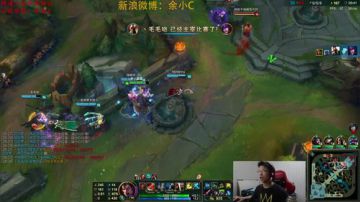 国服诺手我认第二，谁敢认第一？ 2017-05-28 09点场