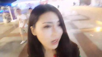 十三：嘉年华游客甲 2017-05-28 20点场