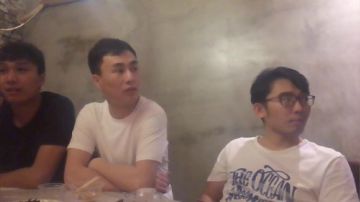 嘉年华户外直播大赛 2017-05-28 18点场