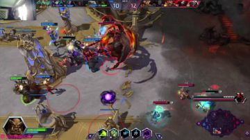 英雄海主播的直播间 2017-05-28 17点场