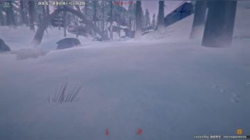 【漫漫长夜】尝尝我精湛的射术吧！ 2017-05-28 15点场