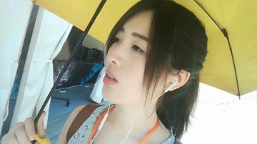 娜娜英语:趁不卡赶紧播～嘉年华 2017-05-29 10点场