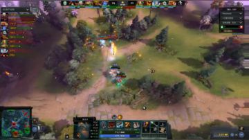 好像网络尚可.. 2017-05-27 14点场