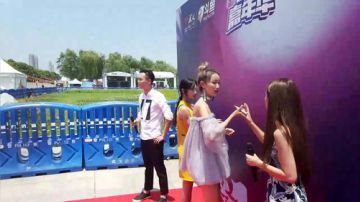 嘉年华，定格乐队来袭，张狗熊工作室 2017-05-28 12点场