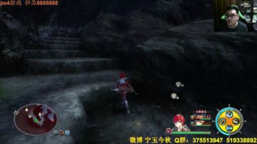 伊苏Ⅷ：达娜的安魂曲 2017-05-28 22点场