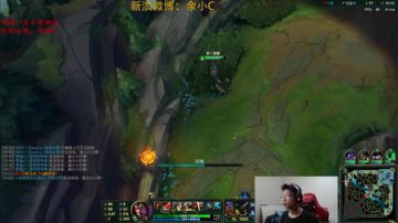 国服诺手我认第二，谁敢认第一？ 2017-05-29 11点场