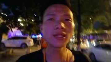 【嘉年华】三四江滩，十里狂欢。 2017-05-29 20点场