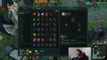 国服诺手我认第二，谁敢认第一？ 2017-05-29 09点场