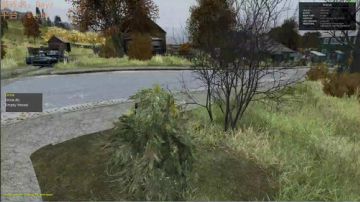 DAYZ0.62测试服大冒险 2017-05-29 16点场